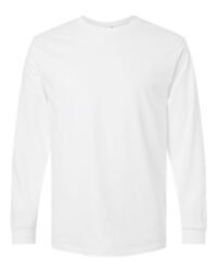 Gildan 2400 (Ultra Cotton LS)