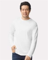Gildan 64400 (Softstyle LS)